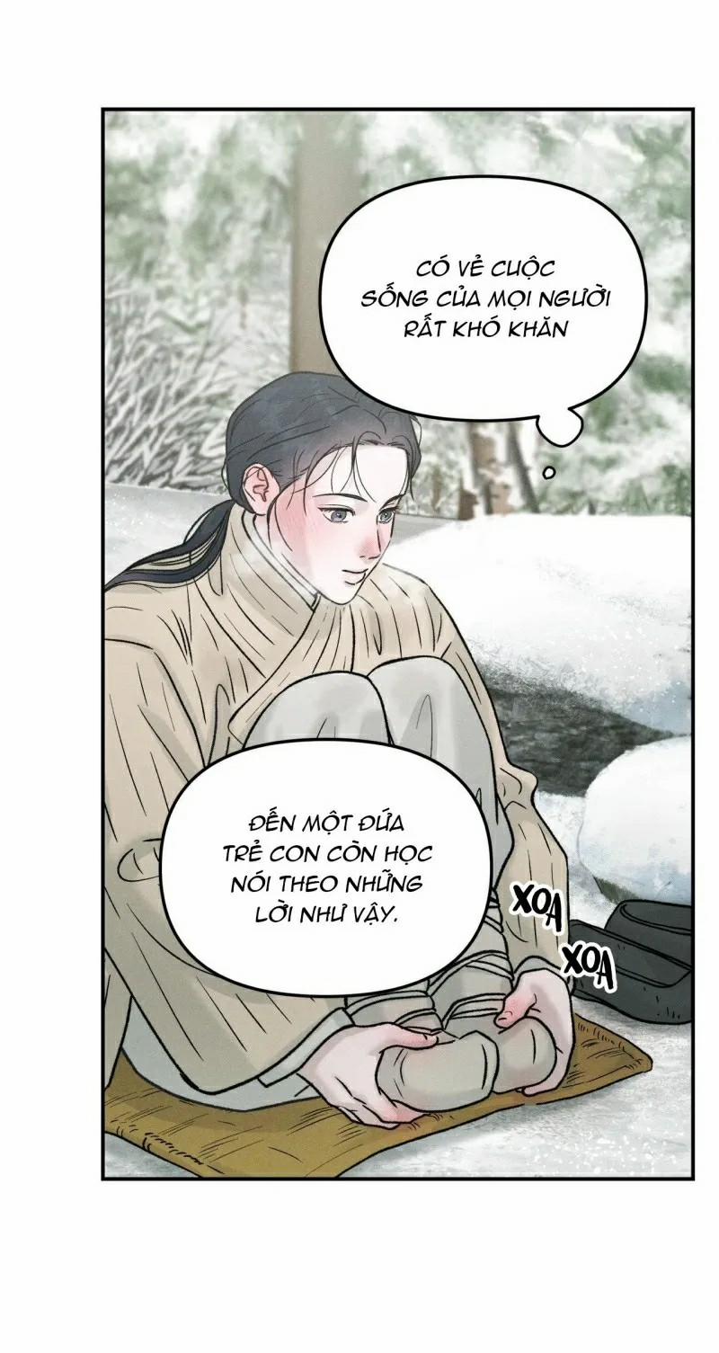 Hỡi Cơn Gió, Xin Giáng Lâm 1 trang 24