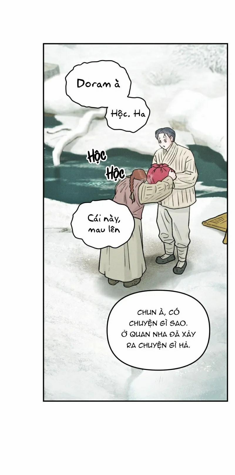 Hỡi Cơn Gió, Xin Giáng Lâm 1 trang 26