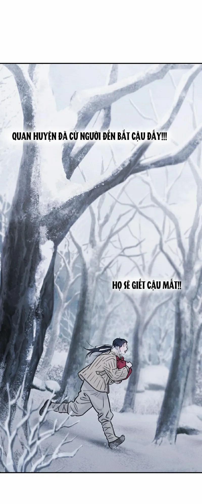 Hỡi Cơn Gió, Xin Giáng Lâm 1 trang 29