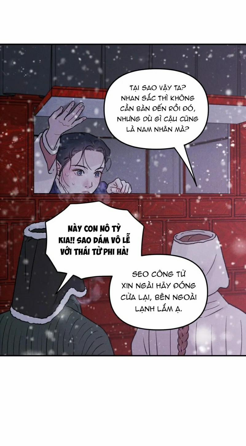 Hỡi Cơn Gió, Xin Giáng Lâm 1 trang 51