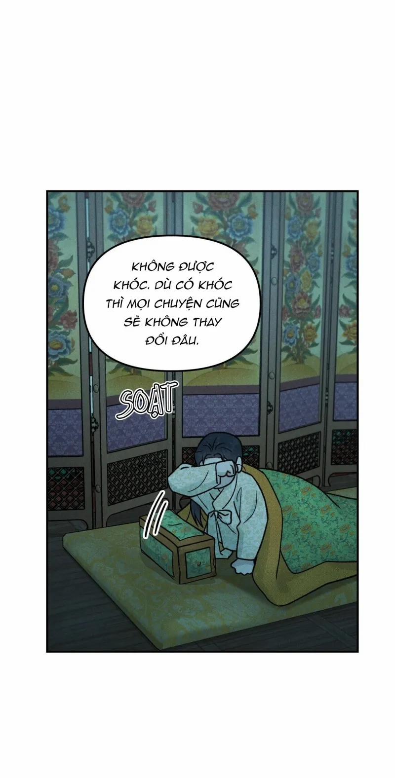 Hỡi Cơn Gió, Xin Giáng Lâm 2 trang 10