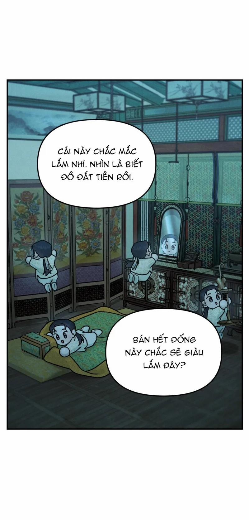 Hỡi Cơn Gió, Xin Giáng Lâm 2 trang 11