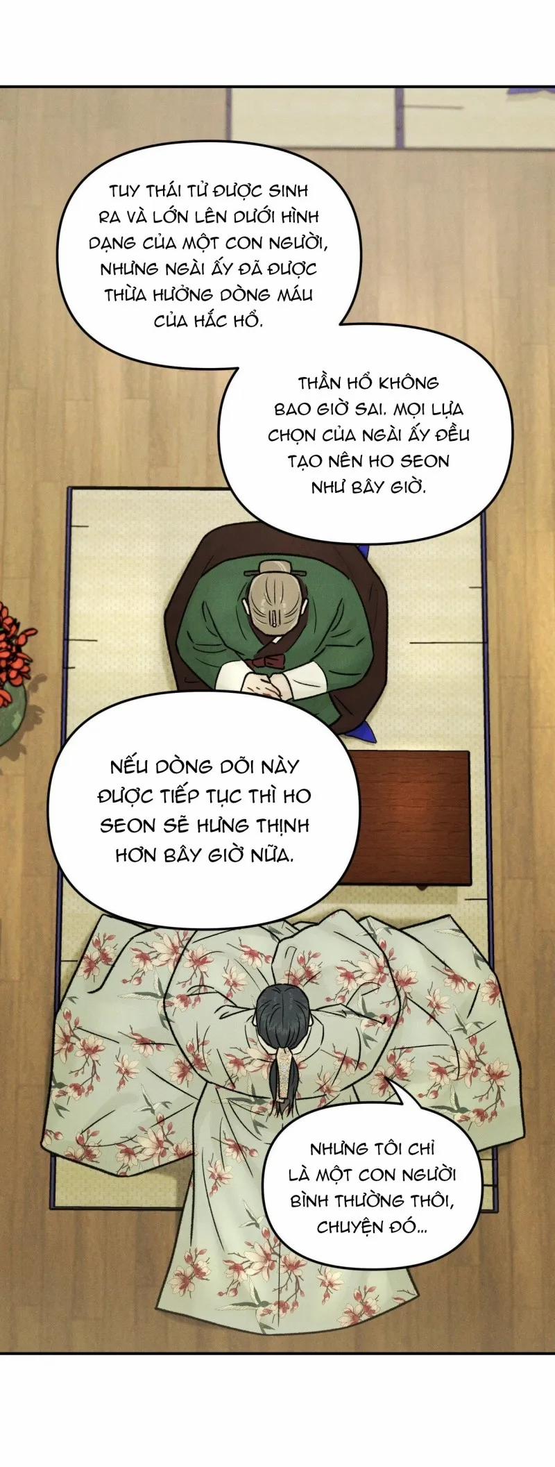 Hỡi Cơn Gió, Xin Giáng Lâm 2 trang 19