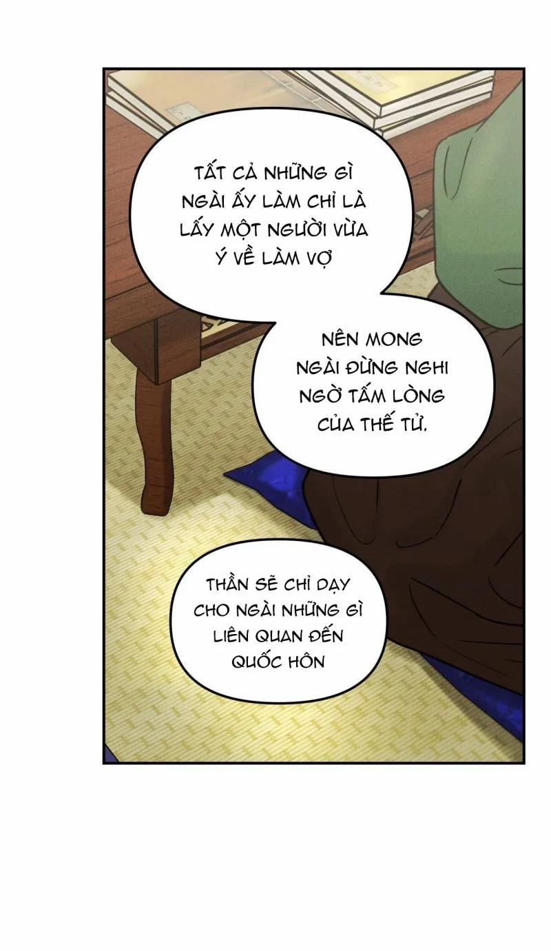 Hỡi Cơn Gió, Xin Giáng Lâm 2 trang 21