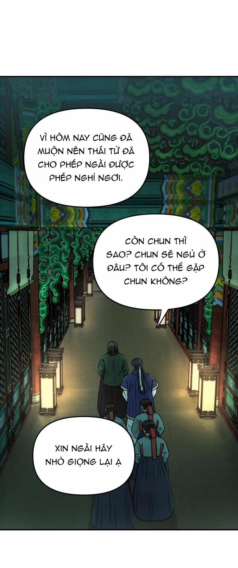 Hỡi Cơn Gió, Xin Giáng Lâm 2 trang 3