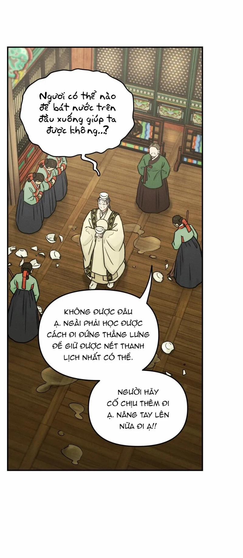 Hỡi Cơn Gió, Xin Giáng Lâm 2 trang 31