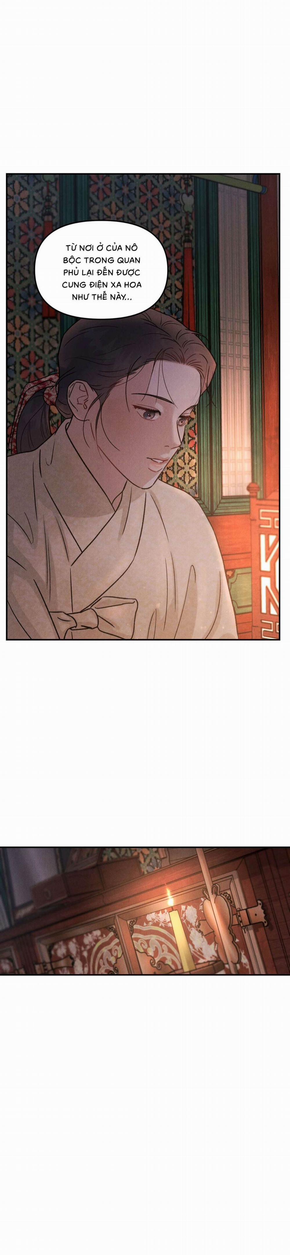 Hỡi Cơn Gió, Xin Giáng Lâm 3 trang 10