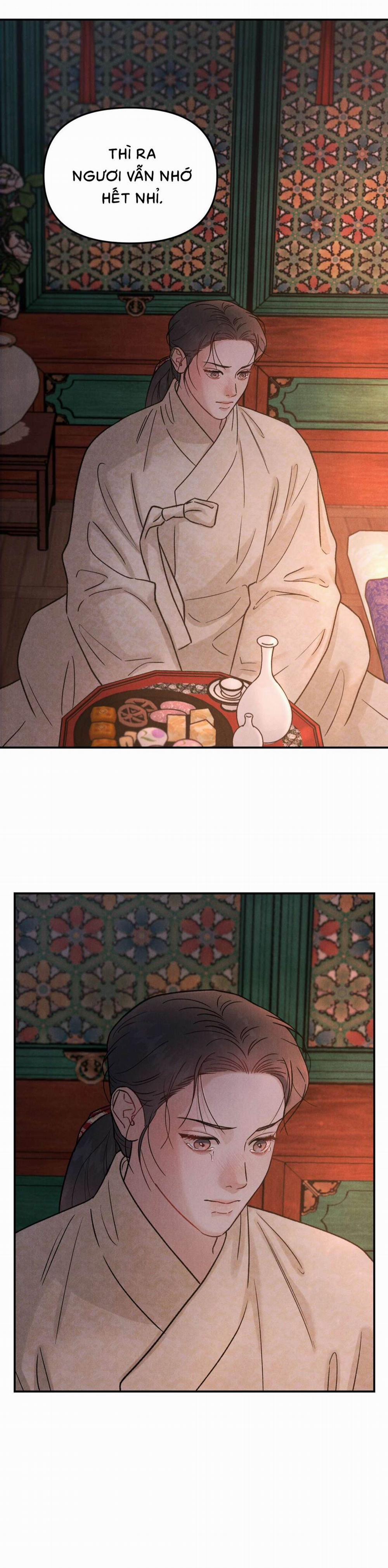 Hỡi Cơn Gió, Xin Giáng Lâm 3 trang 13