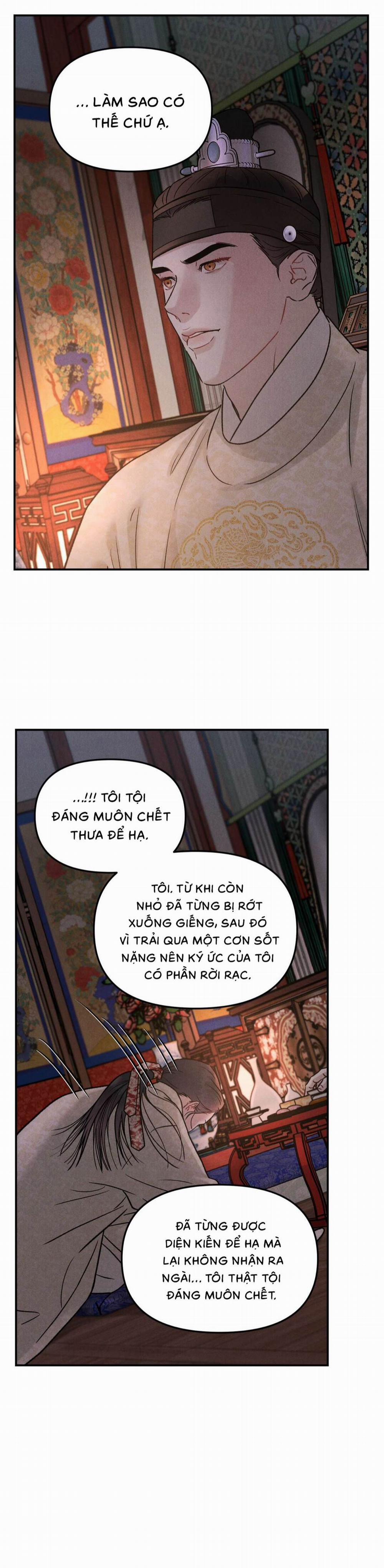 Hỡi Cơn Gió, Xin Giáng Lâm 3 trang 5