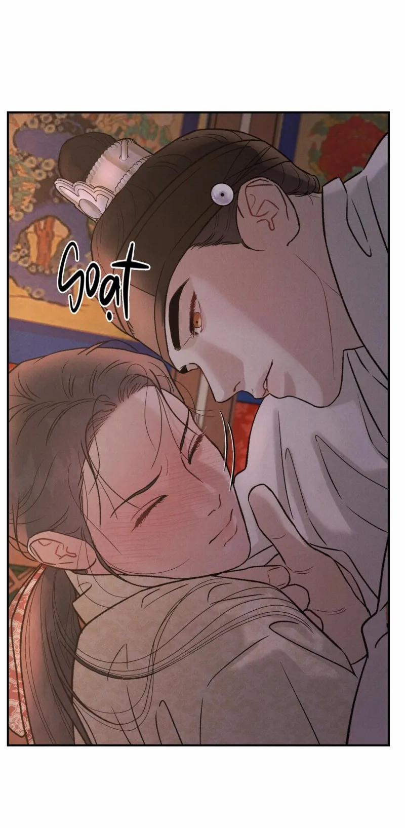 Hỡi Cơn Gió, Xin Giáng Lâm 4 trang 12