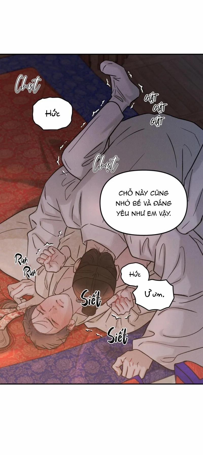 Hỡi Cơn Gió, Xin Giáng Lâm 4 trang 15