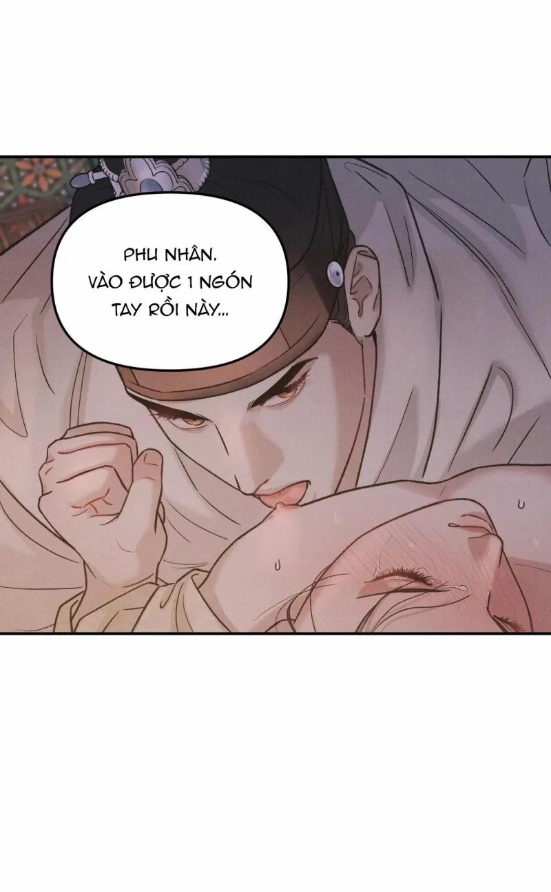 Hỡi Cơn Gió, Xin Giáng Lâm 4 trang 21
