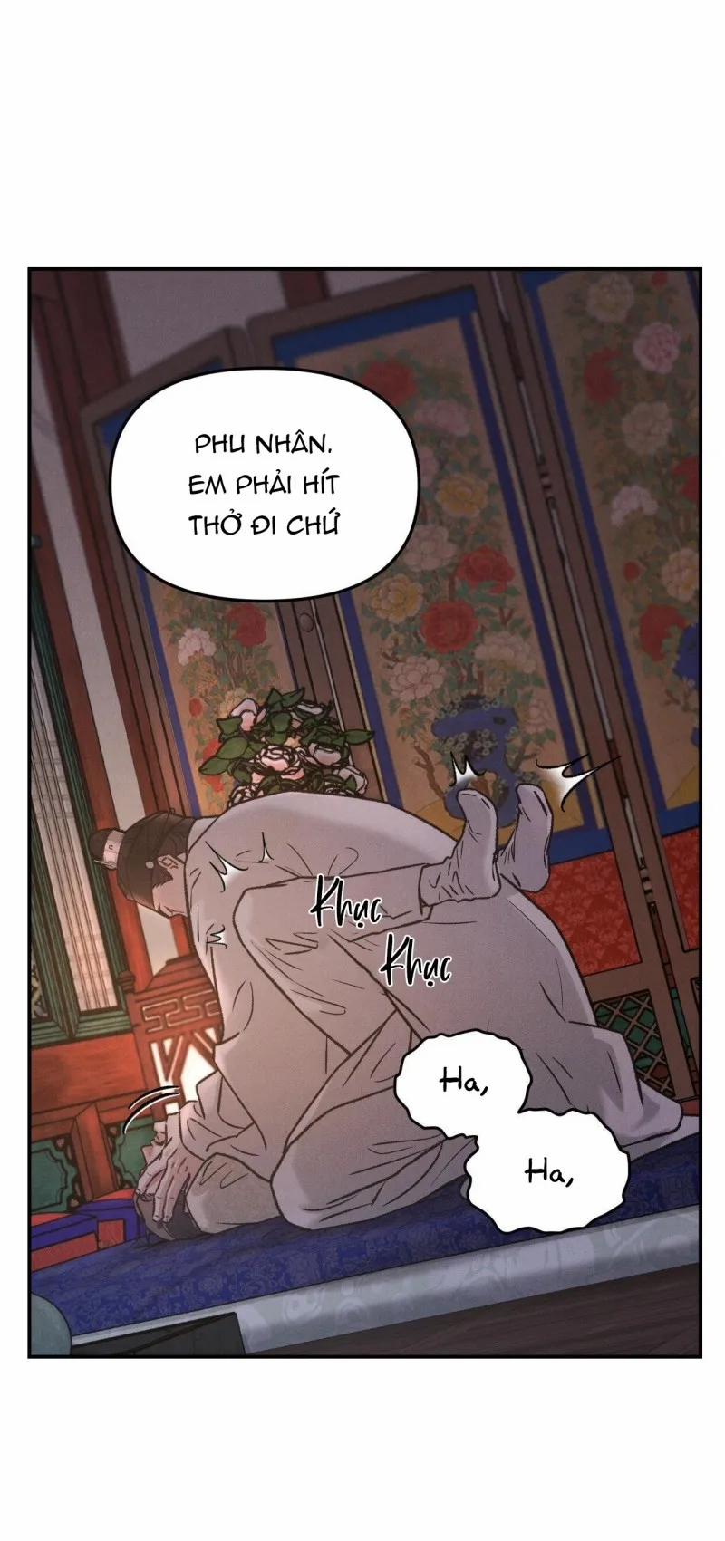 Hỡi Cơn Gió, Xin Giáng Lâm 4 trang 24