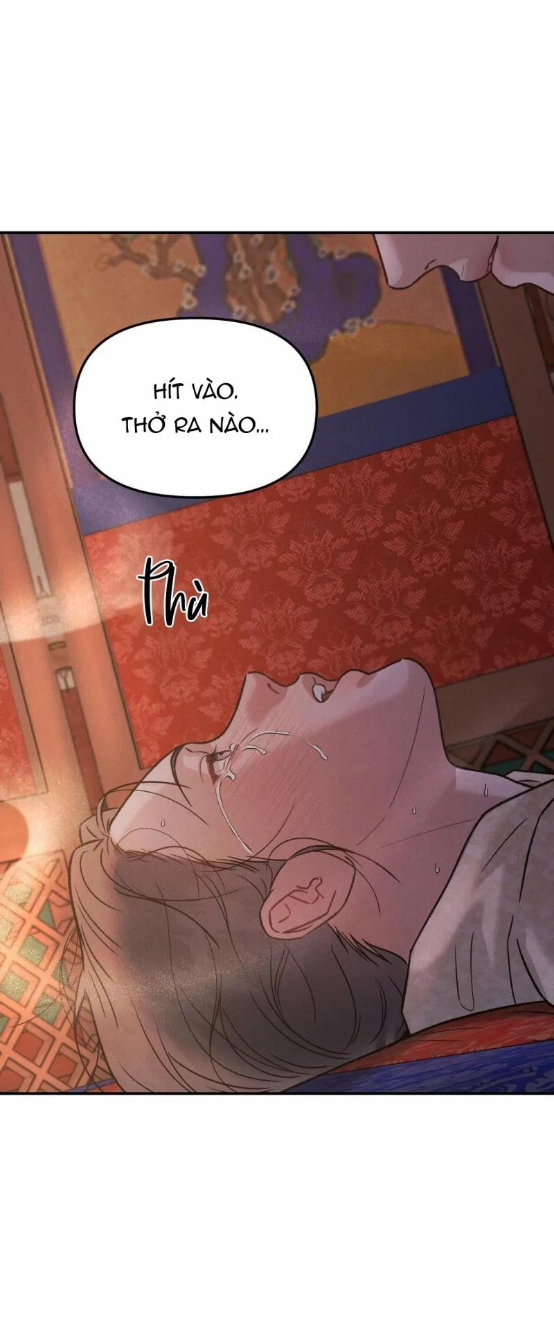 Hỡi Cơn Gió, Xin Giáng Lâm 4 trang 27