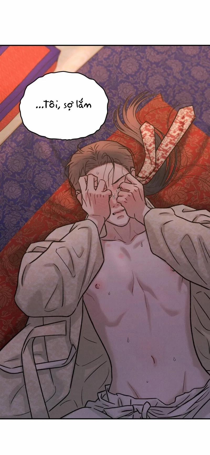 Hỡi Cơn Gió, Xin Giáng Lâm 4 trang 29