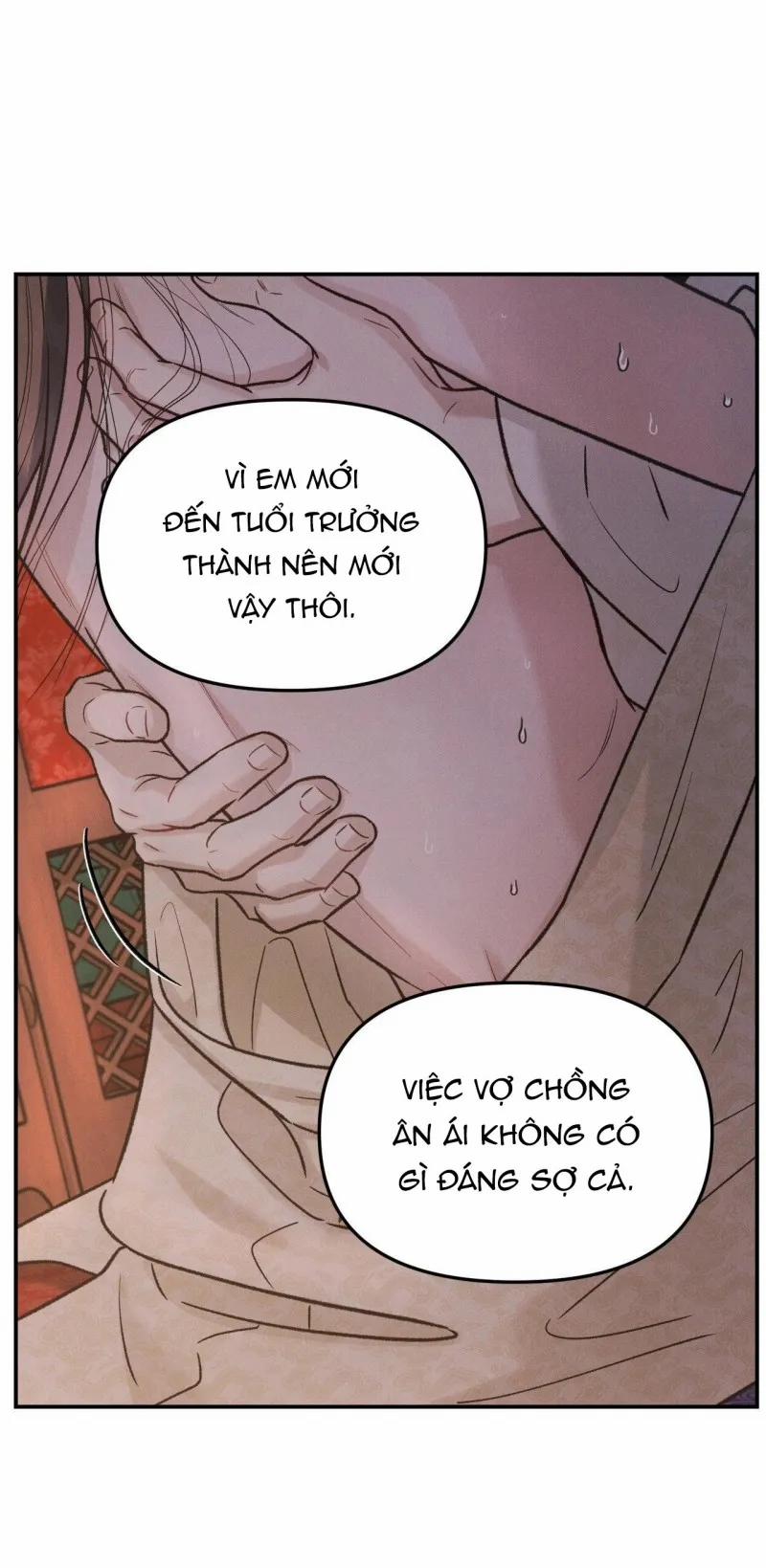 Hỡi Cơn Gió, Xin Giáng Lâm 4 trang 31