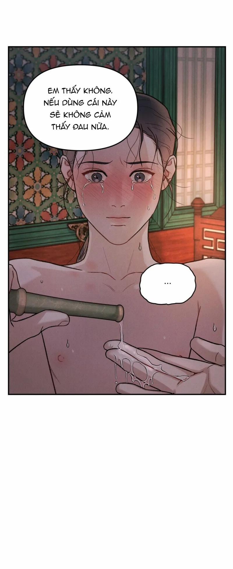 Hỡi Cơn Gió, Xin Giáng Lâm 4 trang 34