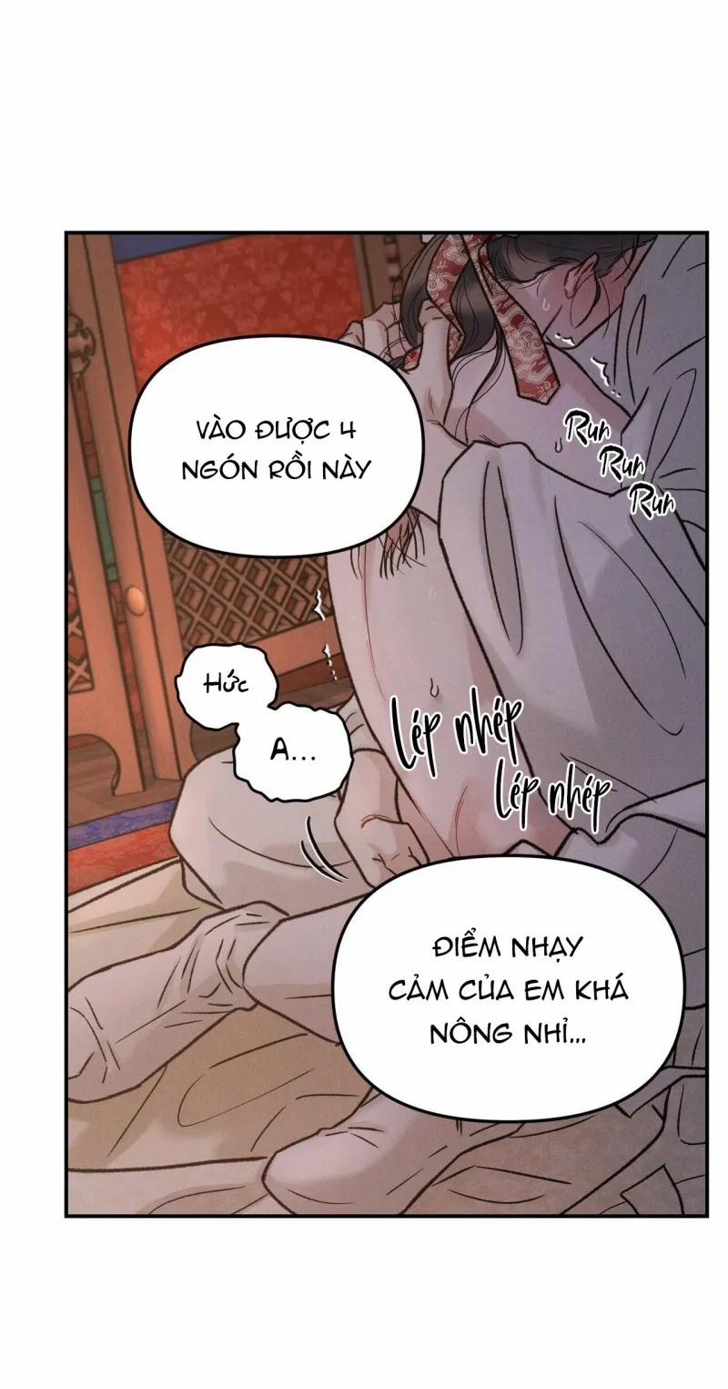 Hỡi Cơn Gió, Xin Giáng Lâm 4 trang 36