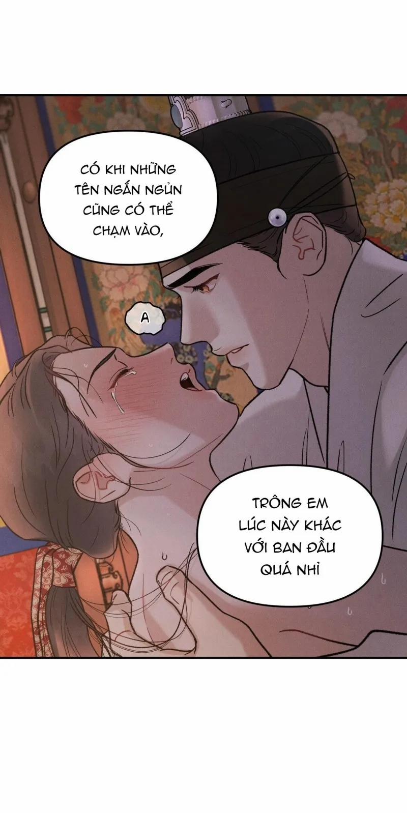 Hỡi Cơn Gió, Xin Giáng Lâm 4 trang 37