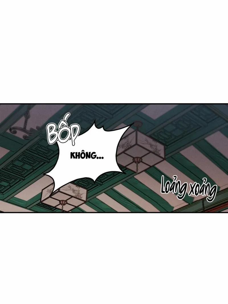 Hỡi Cơn Gió, Xin Giáng Lâm 4 trang 39