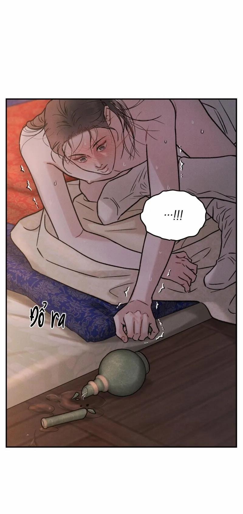 Hỡi Cơn Gió, Xin Giáng Lâm 4 trang 40