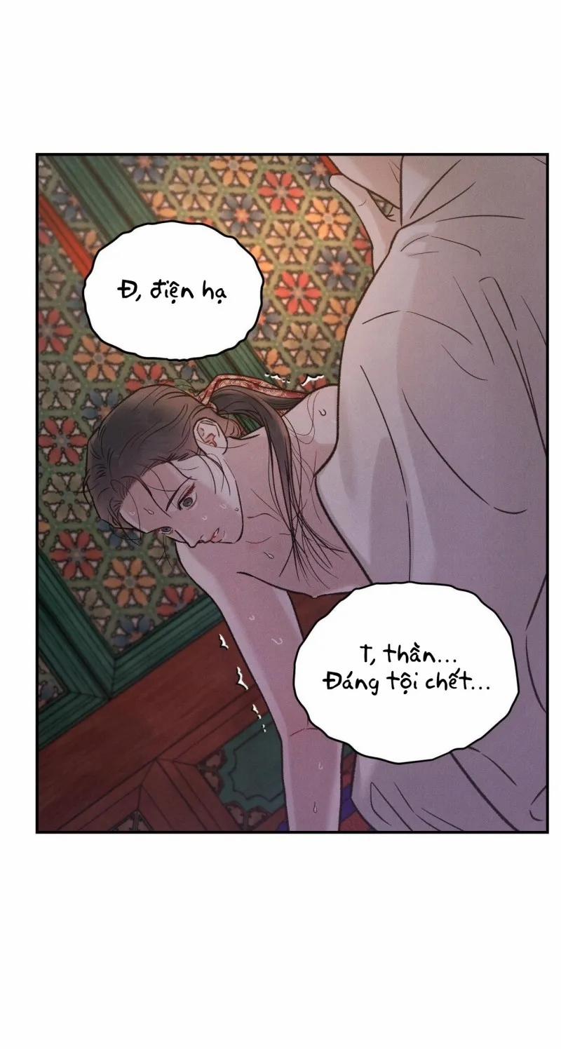 Hỡi Cơn Gió, Xin Giáng Lâm 4 trang 41