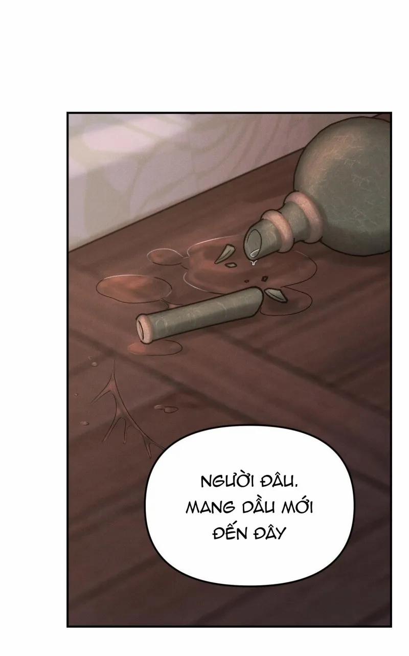 Hỡi Cơn Gió, Xin Giáng Lâm 4 trang 43