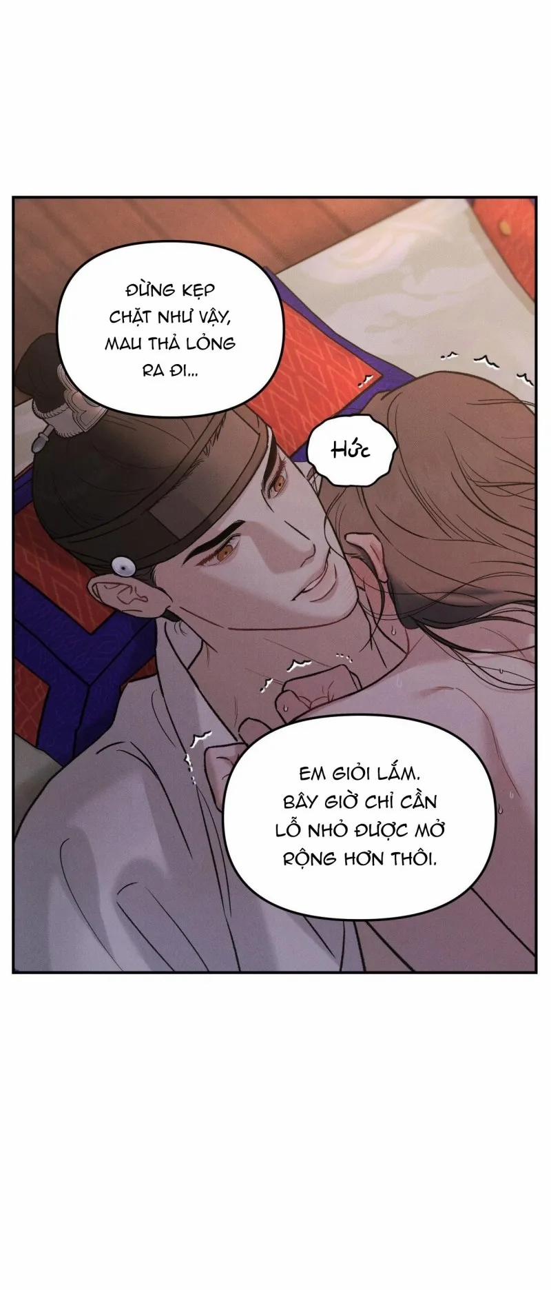 Hỡi Cơn Gió, Xin Giáng Lâm 4 trang 49