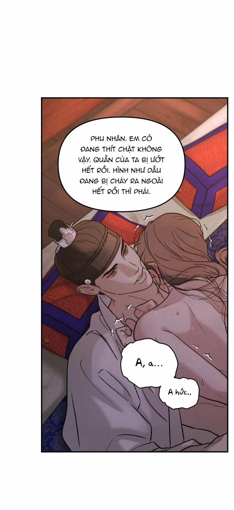 Hỡi Cơn Gió, Xin Giáng Lâm 4 trang 53