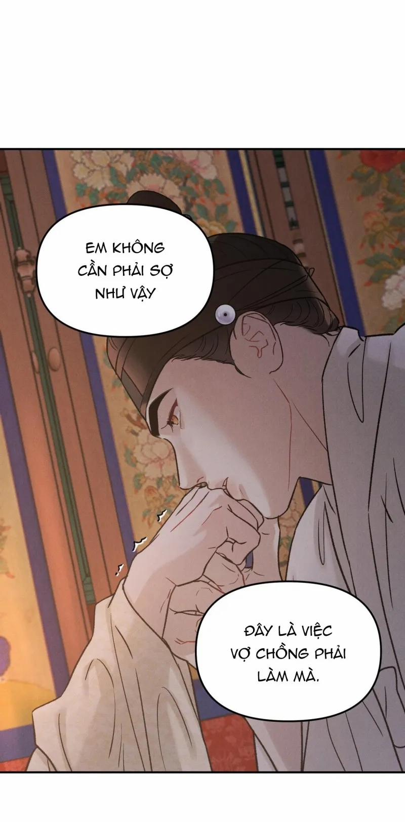 Hỡi Cơn Gió, Xin Giáng Lâm 4 trang 6