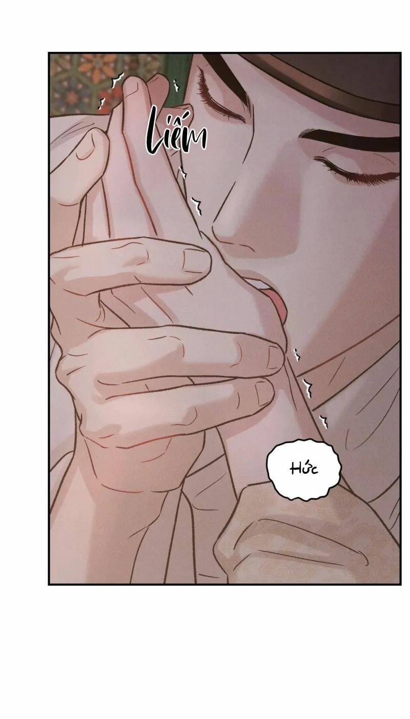 Hỡi Cơn Gió, Xin Giáng Lâm 4 trang 7