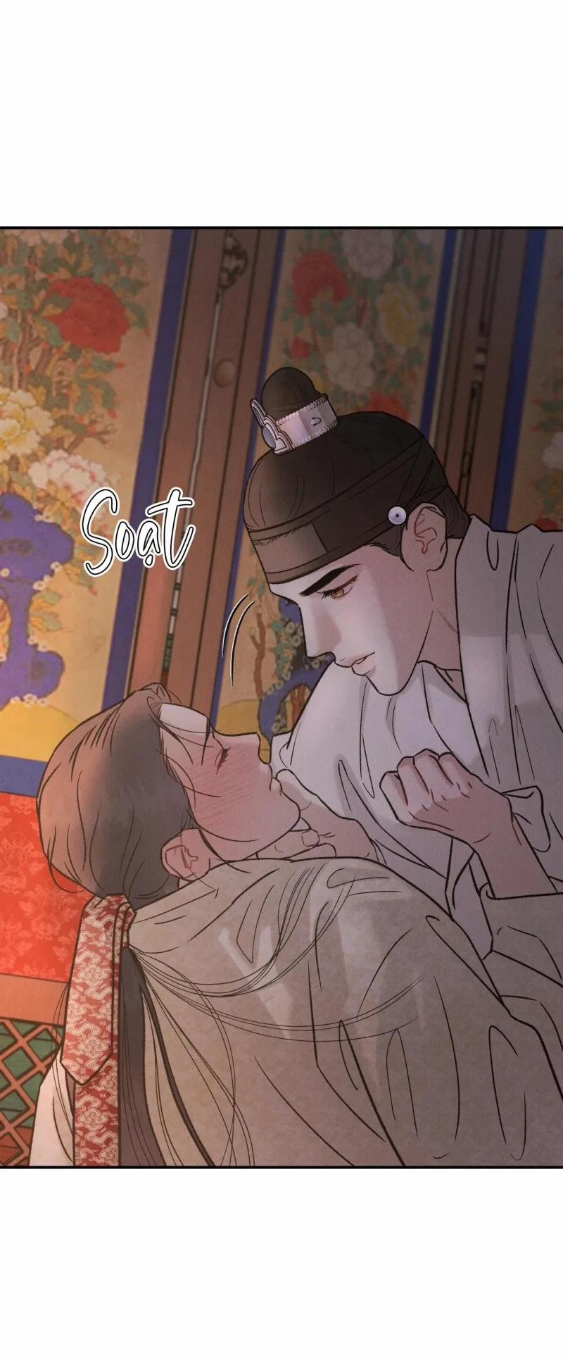 Hỡi Cơn Gió, Xin Giáng Lâm 4 trang 9