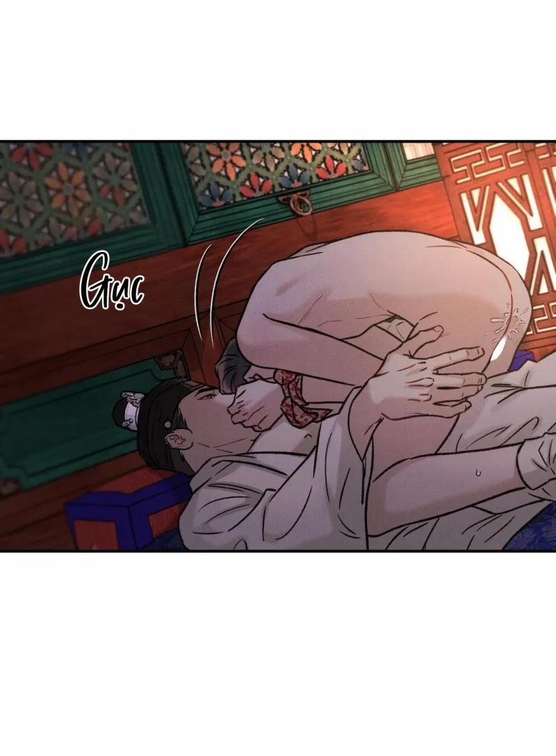 Hỡi Cơn Gió, Xin Giáng Lâm 5 trang 14