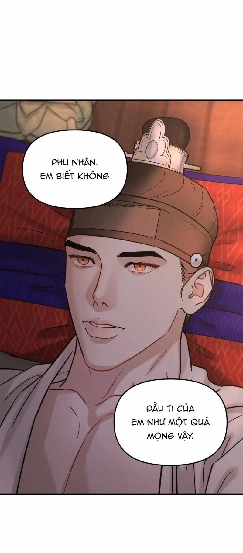 Hỡi Cơn Gió, Xin Giáng Lâm 5 trang 21