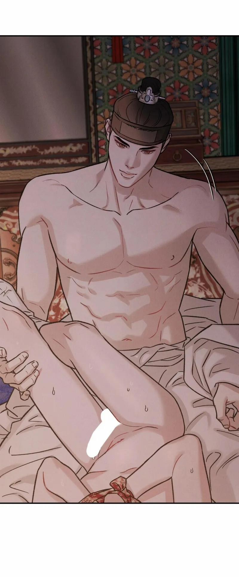 Hỡi Cơn Gió, Xin Giáng Lâm 5 trang 26