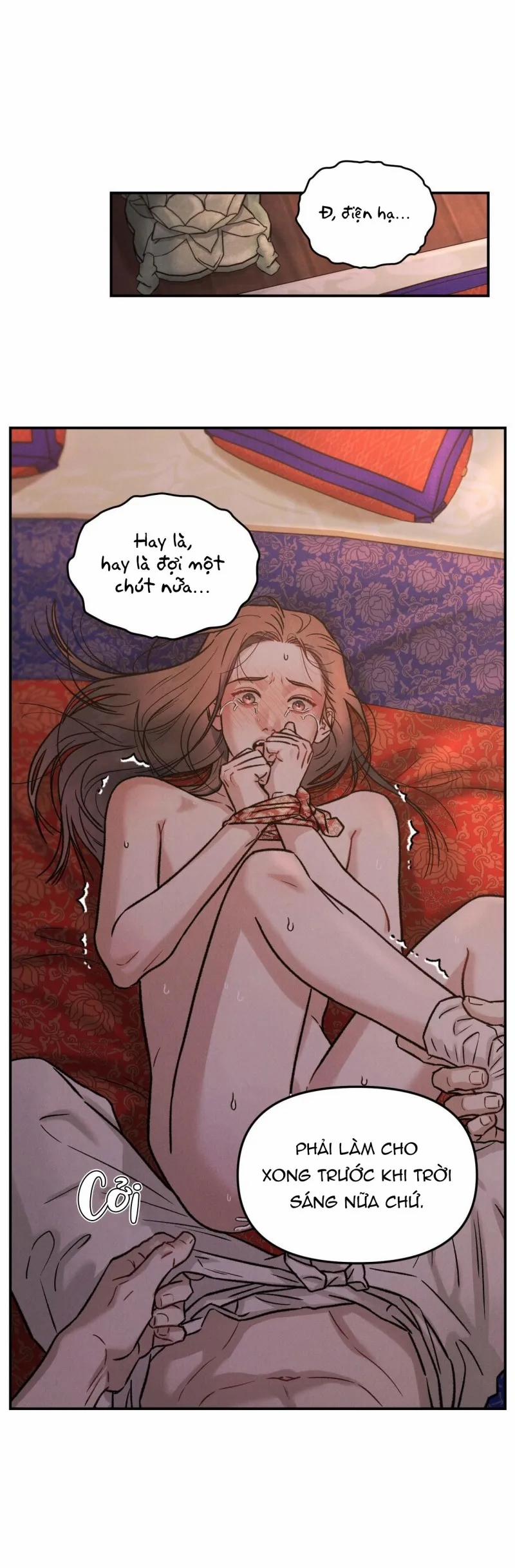 Hỡi Cơn Gió, Xin Giáng Lâm 5 trang 27