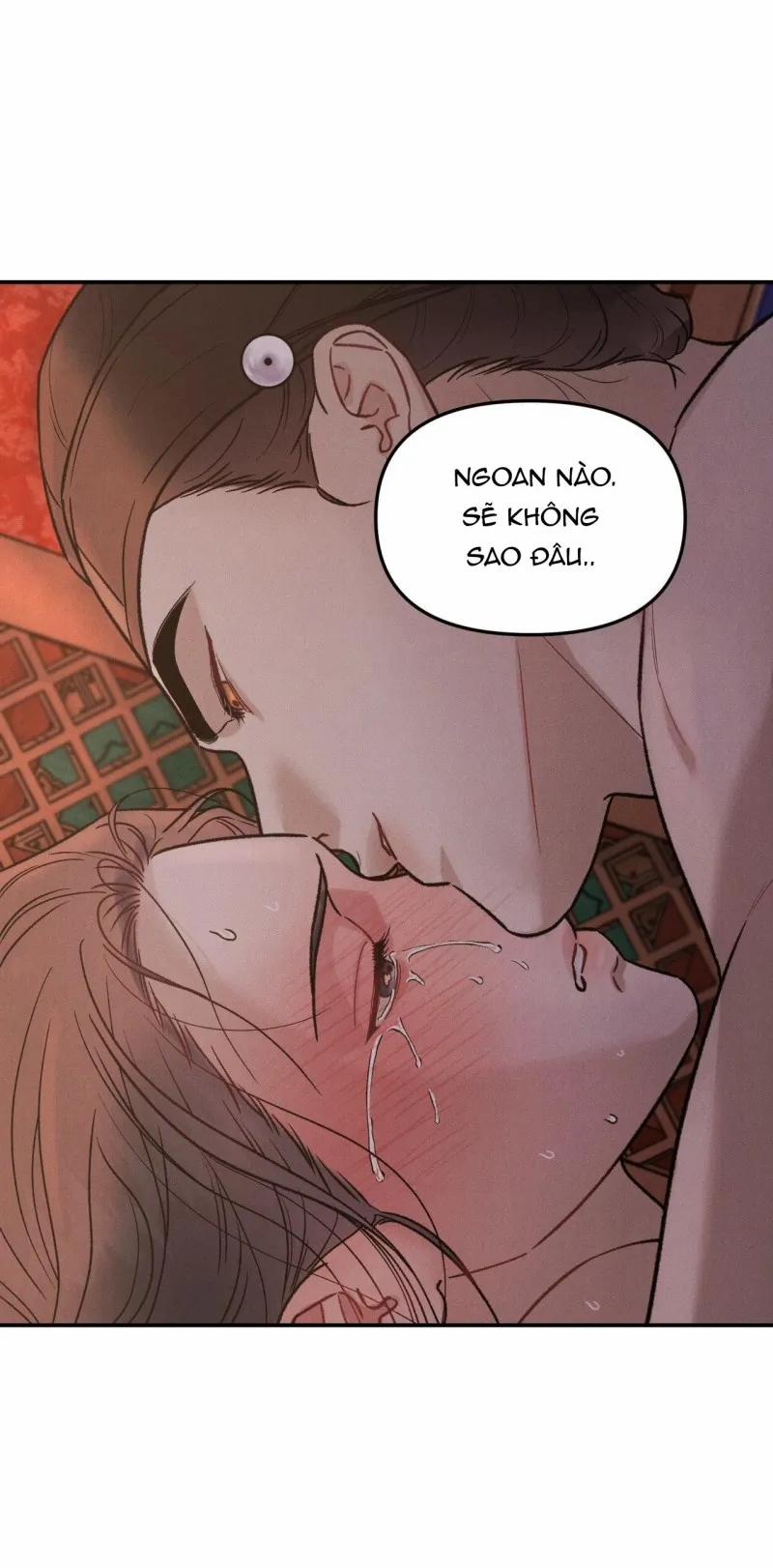 Hỡi Cơn Gió, Xin Giáng Lâm 5 trang 30