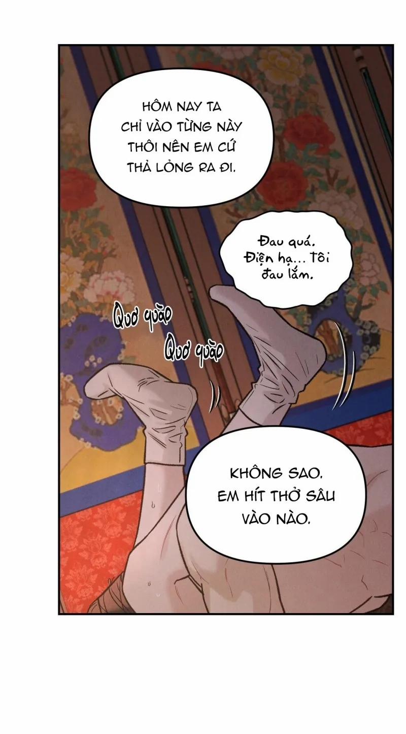 Hỡi Cơn Gió, Xin Giáng Lâm 5 trang 34