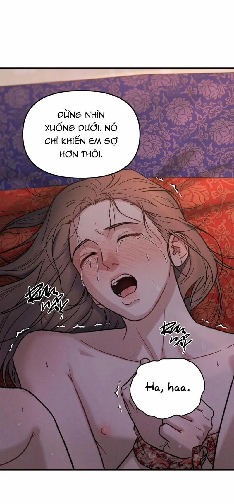 Hỡi Cơn Gió, Xin Giáng Lâm 5 trang 35