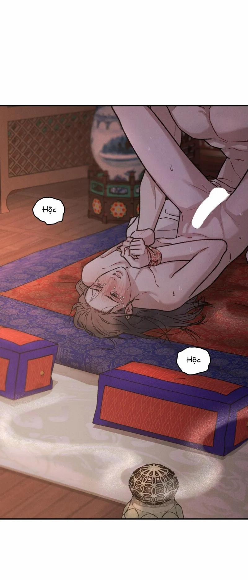 Hỡi Cơn Gió, Xin Giáng Lâm 5 trang 37