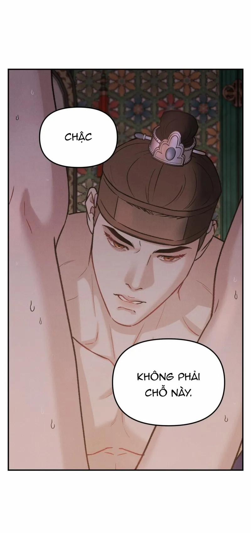 Hỡi Cơn Gió, Xin Giáng Lâm 5 trang 45