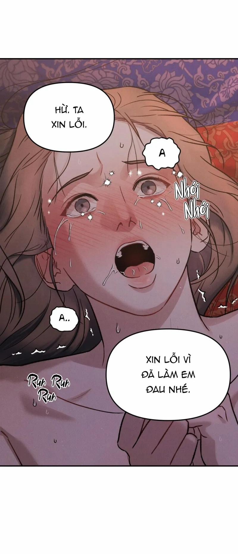 Hỡi Cơn Gió, Xin Giáng Lâm 5 trang 46