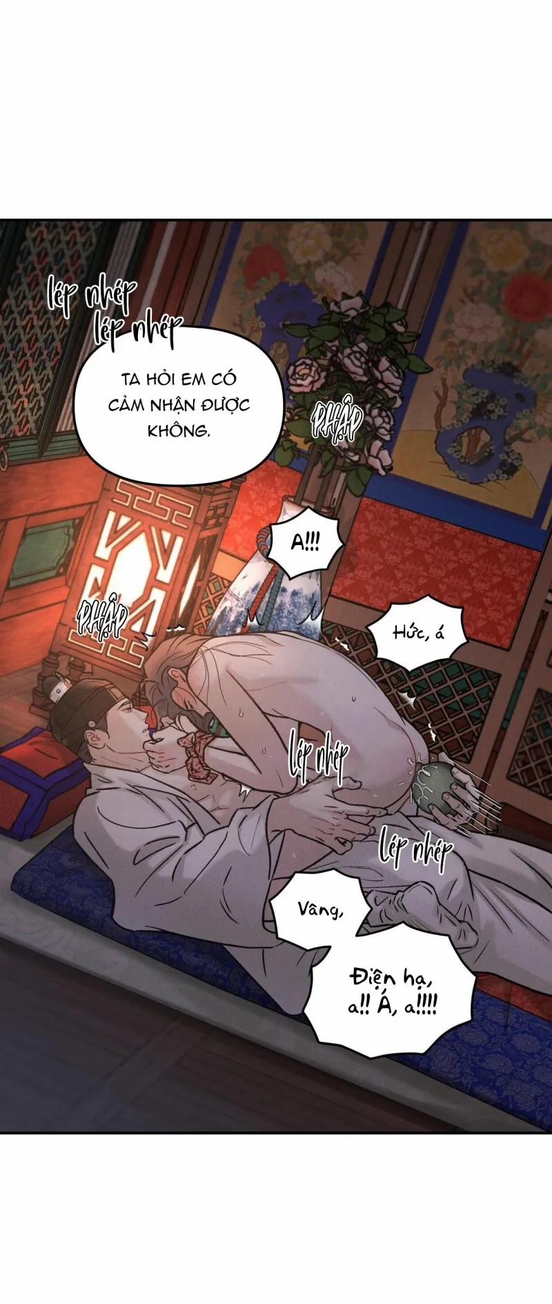 Hỡi Cơn Gió, Xin Giáng Lâm 5 trang 5