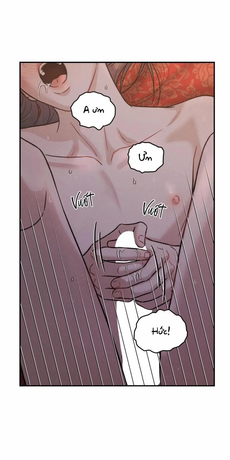 Hỡi Cơn Gió, Xin Giáng Lâm 5 trang 51