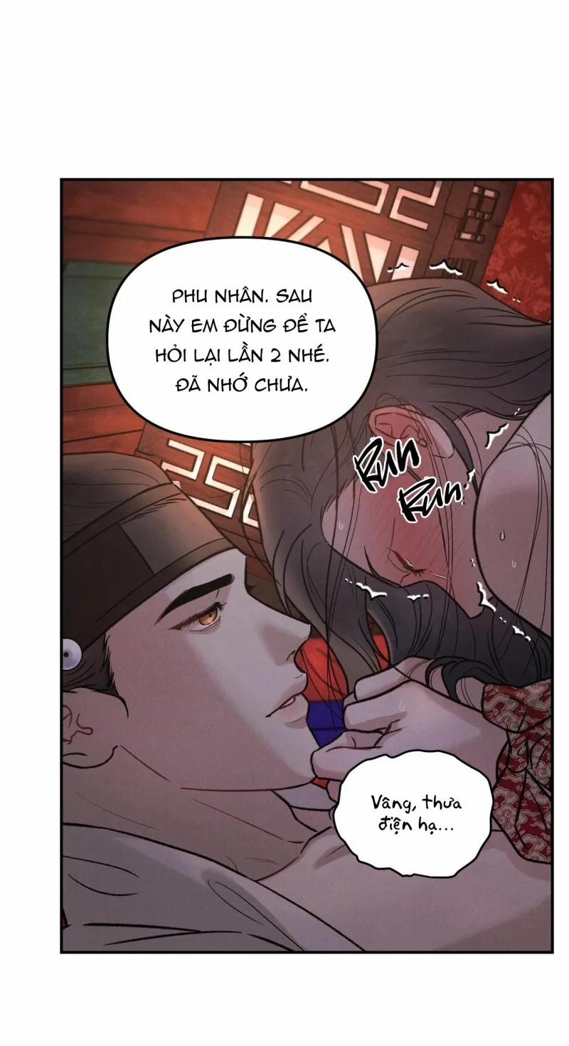 Hỡi Cơn Gió, Xin Giáng Lâm 5 trang 6