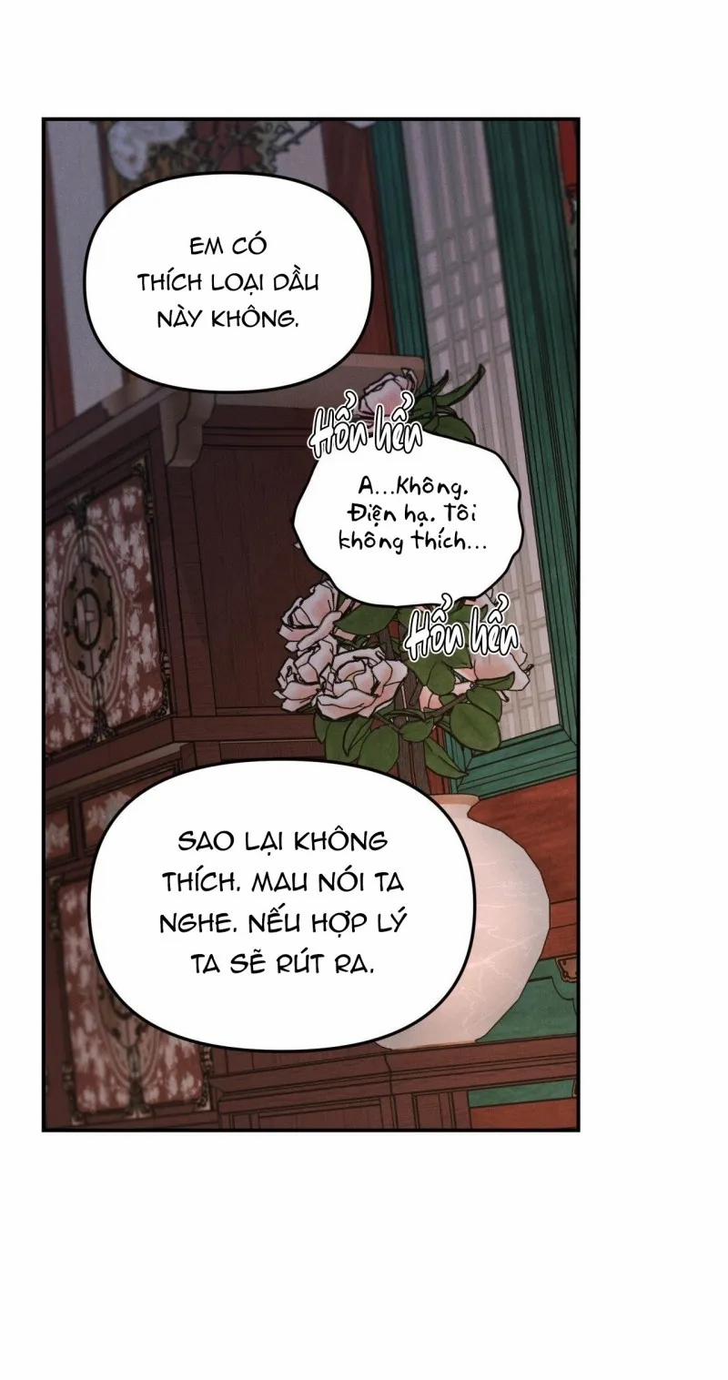 Hỡi Cơn Gió, Xin Giáng Lâm 5 trang 7