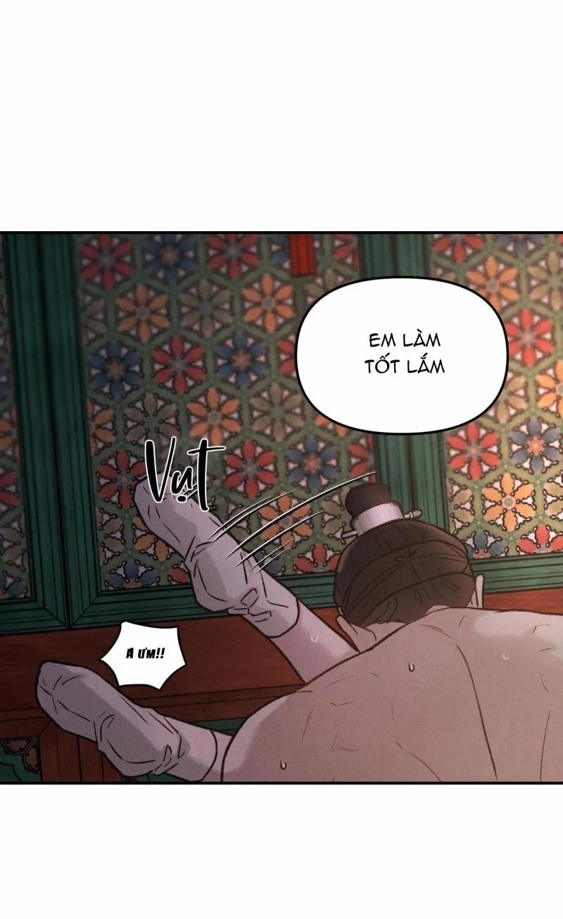 Hỡi Cơn Gió, Xin Giáng Lâm 6 trang 11