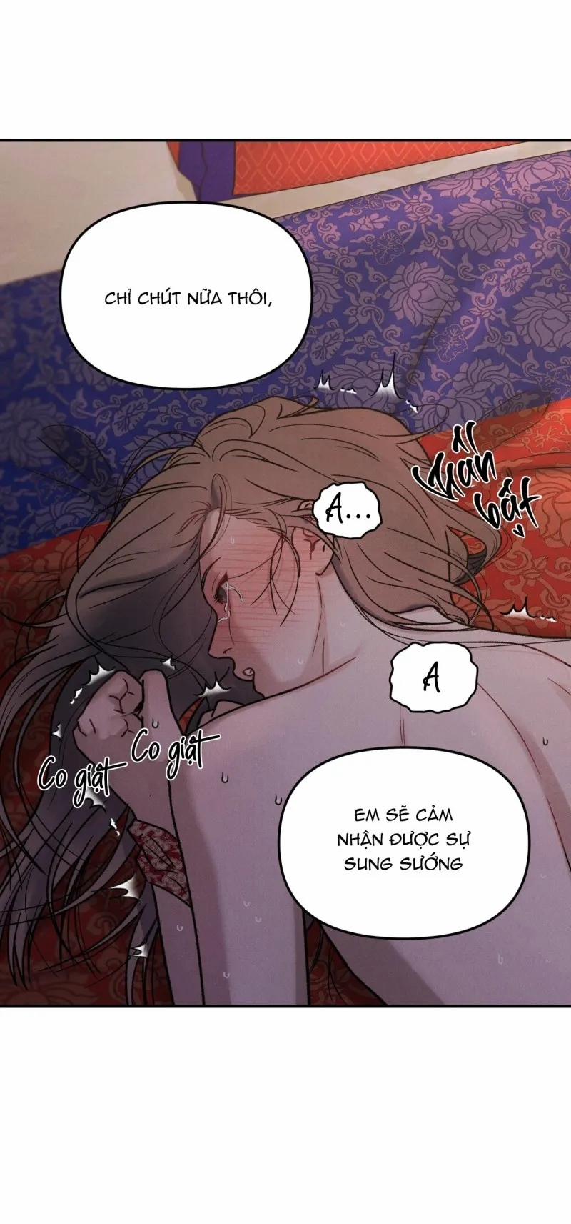 Hỡi Cơn Gió, Xin Giáng Lâm 6 trang 16