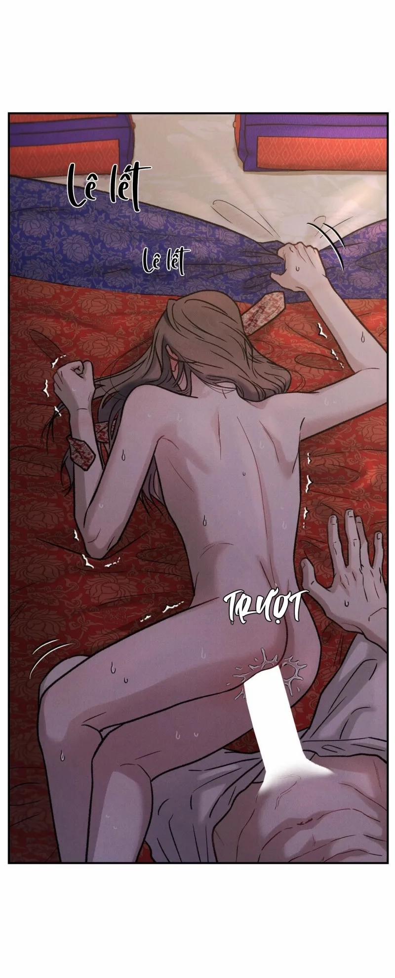 Hỡi Cơn Gió, Xin Giáng Lâm 6 trang 19