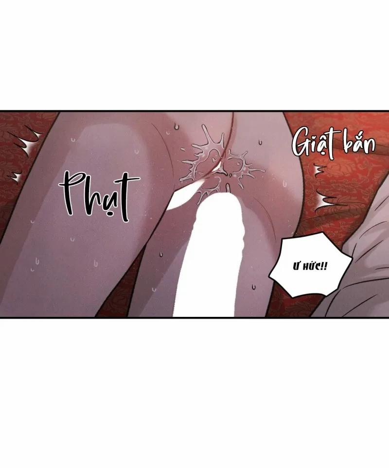 Hỡi Cơn Gió, Xin Giáng Lâm 6 trang 20